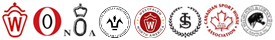 Lifetime Accepted Westphalian, Lifetime Approved Oldenburg GOV (Weser-Ems), Premium ISR/Oldenburg (Sport Pony Division), RPSI, CSHA (Sport Pony Division, WPCSA, WPCSC